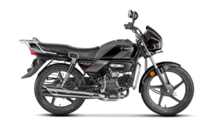 Hero SPLENDOR+ XTEC 2.0