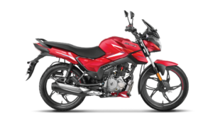 Hero Glamour XTEC