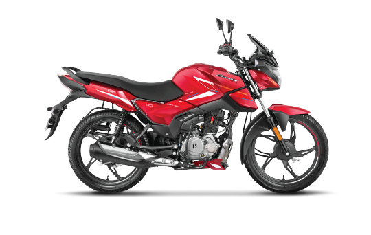Hero Glamour XTEC