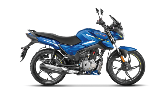 Hero Glamour XTEC