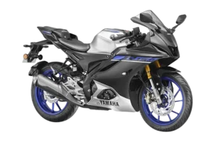 Yamaha R15 M