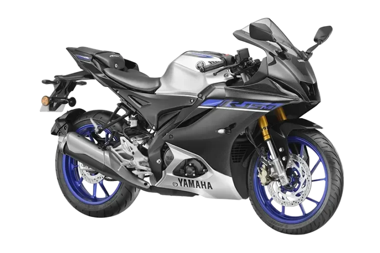 Yamaha R15 M