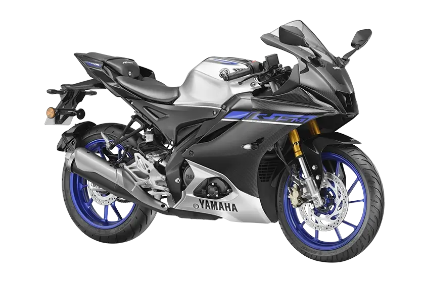 Yamaha R15 M