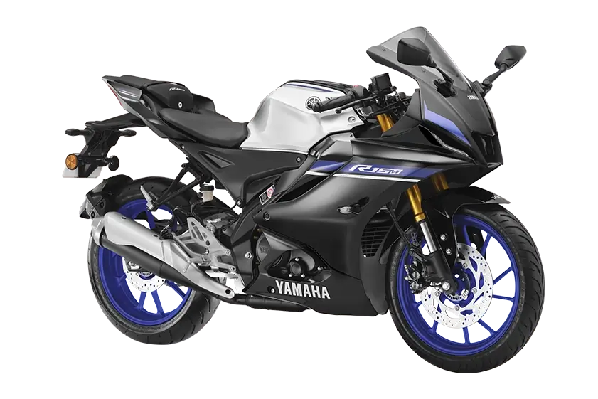 Yamaha R15 M