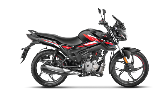 Hero Glamour XTEC
