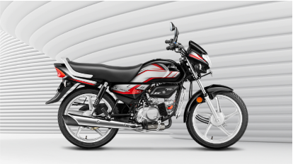 Hero HF DELUXE