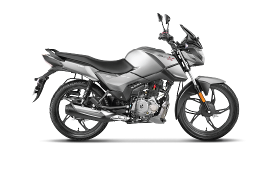 Hero Glamour XTEC