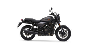 Harley-Davidson X™ 440 - Premium Motorcycle Image