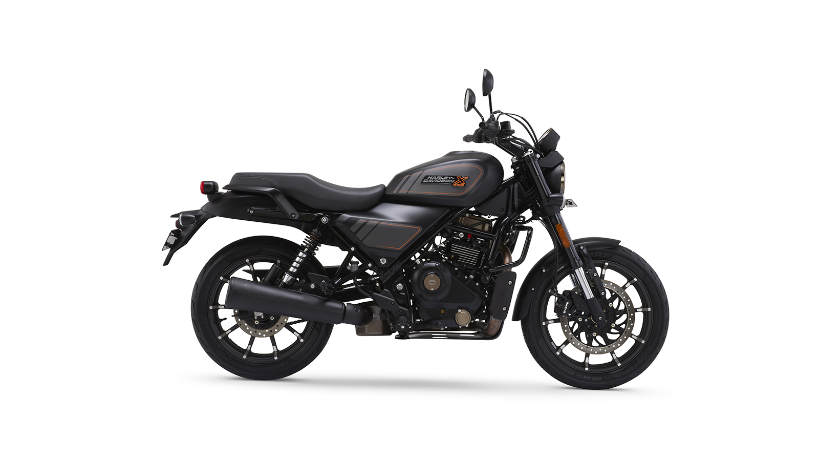 Harley-Davidson X™ 440