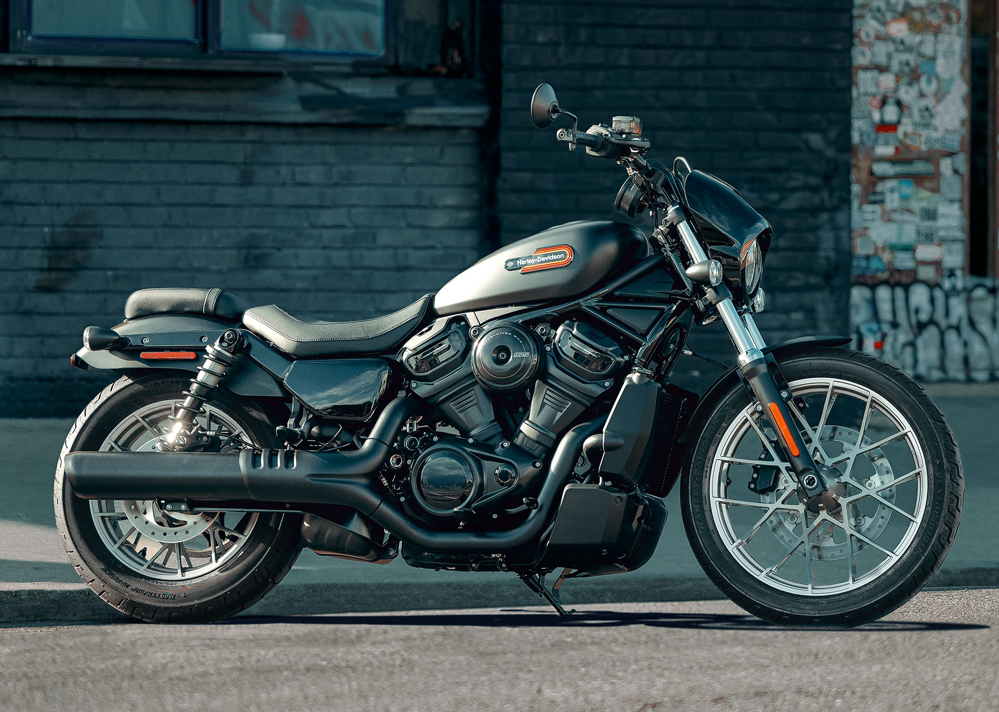 Nightster Special