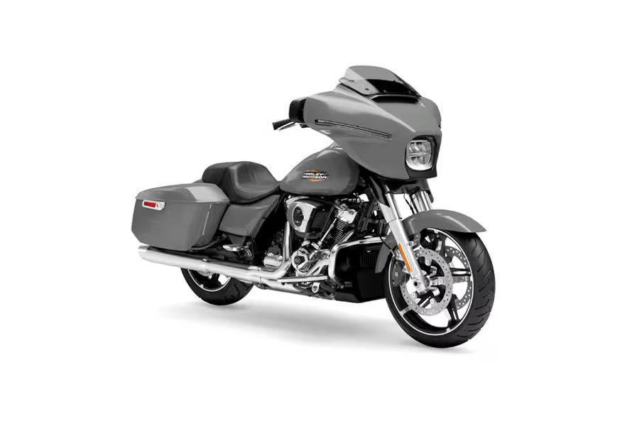 Street Glide