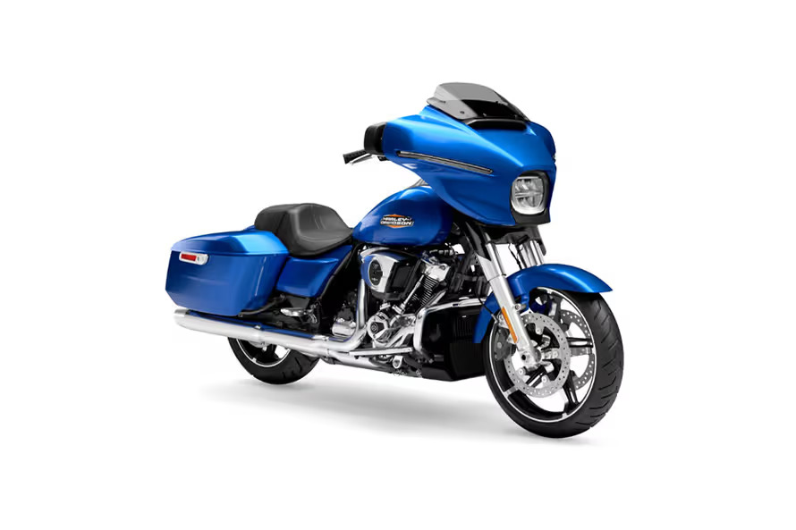 Street Glide