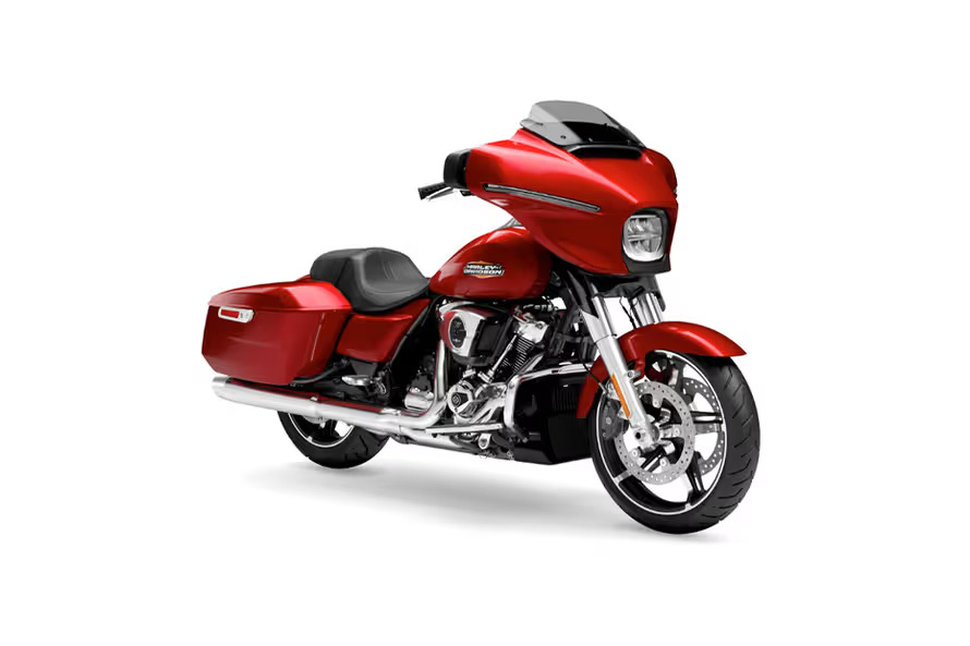 Street Glide