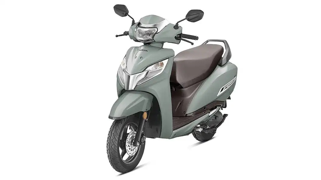 Honda Activa 125 Smart