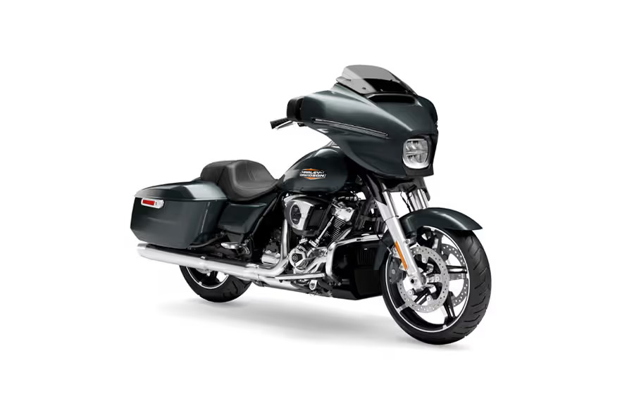Street Glide