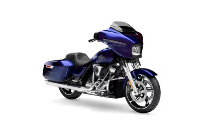 Street Glide