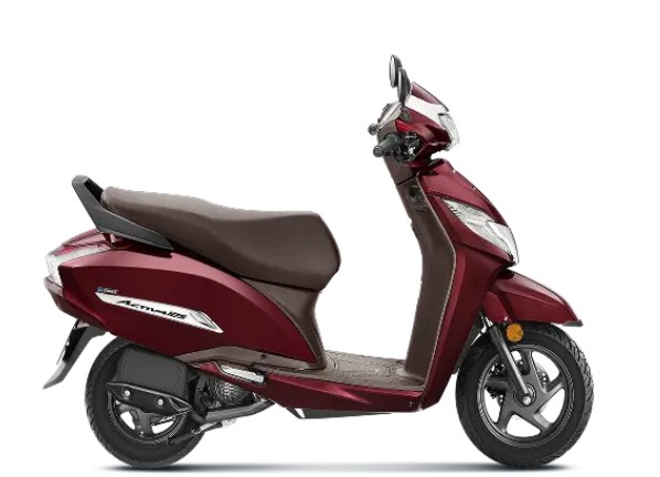 Honda Activa 125 Smart