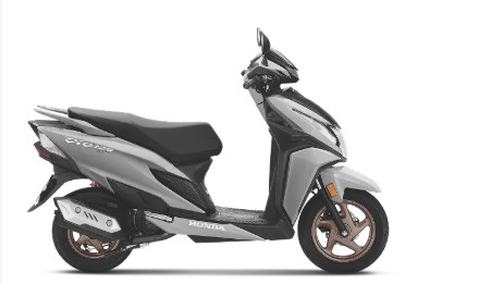 Honda Dio 125 Smart