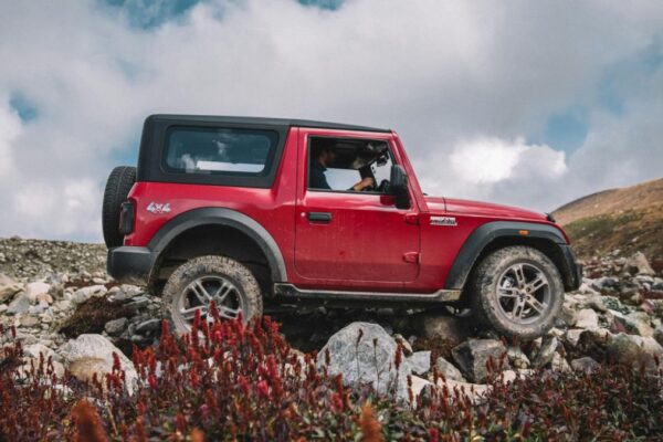 Do You Know How Much the Mahindra Thar Costs? Mahindra Thar Cost