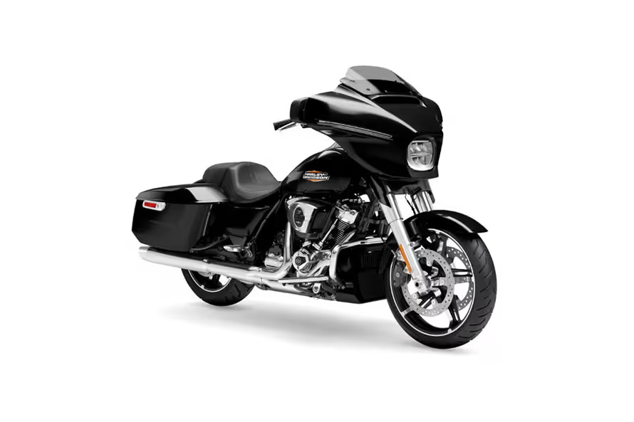 Street Glide