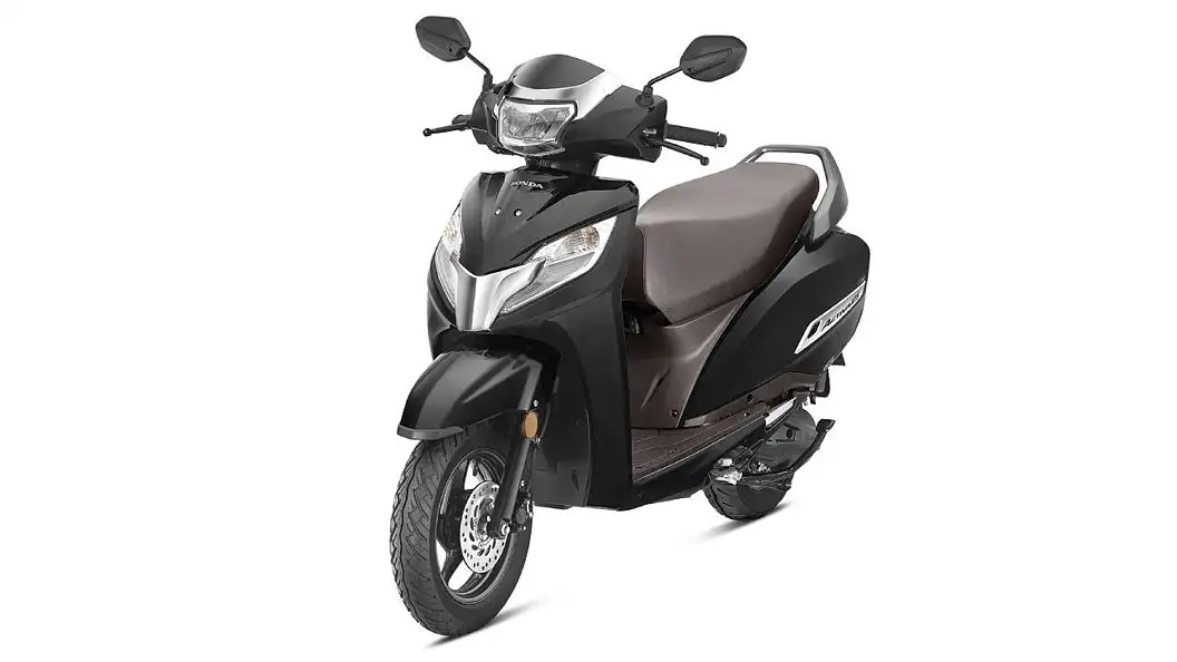 Honda Activa 125 Smart