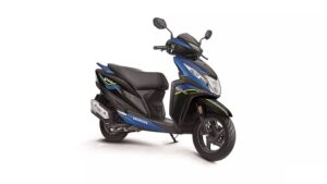 Honda Dio 125 DLX