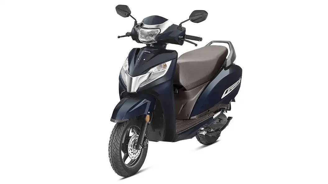 Honda Activa 125 Smart