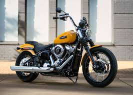  Street Bob 117