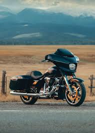 Street Glide