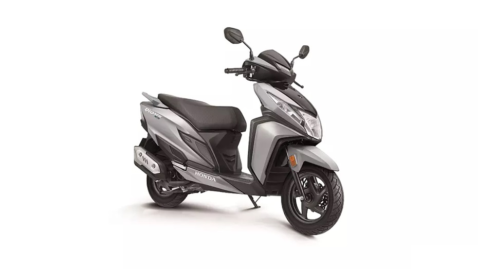 Honda Dio 125 DLX