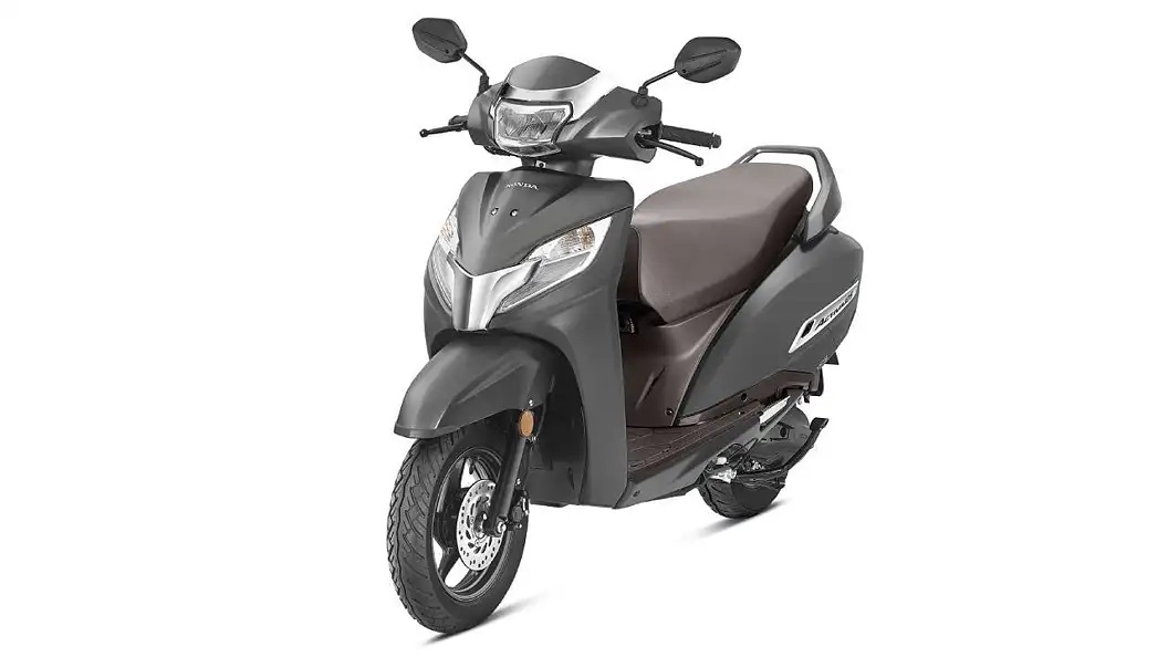 Honda Activa 125 Smart