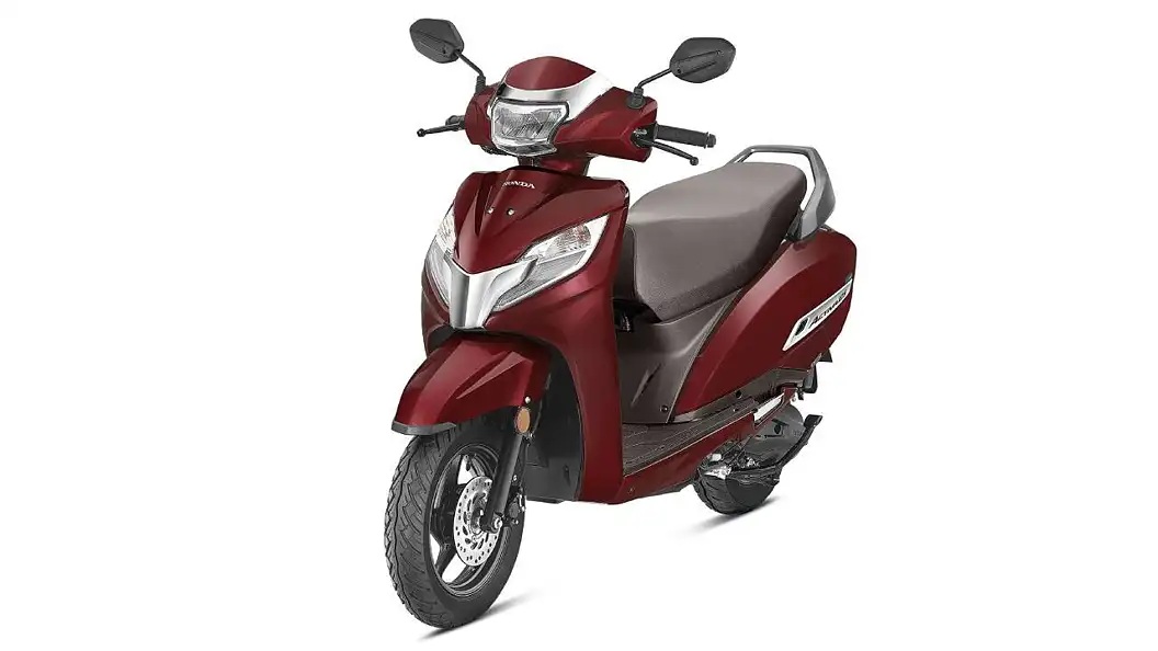Honda Activa 125 Smart