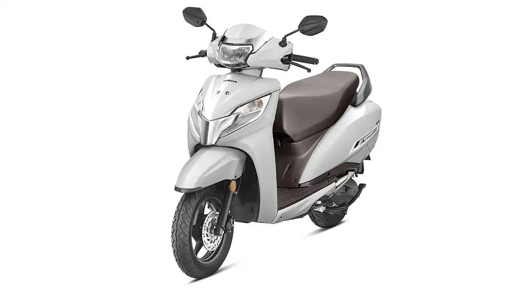 Honda Activa 125 Smart