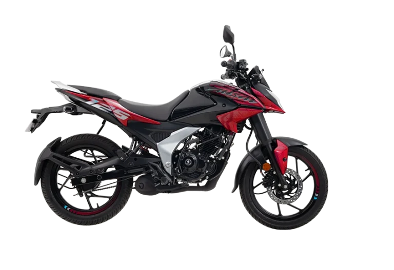 Bajaj Pulsar N125 (new)