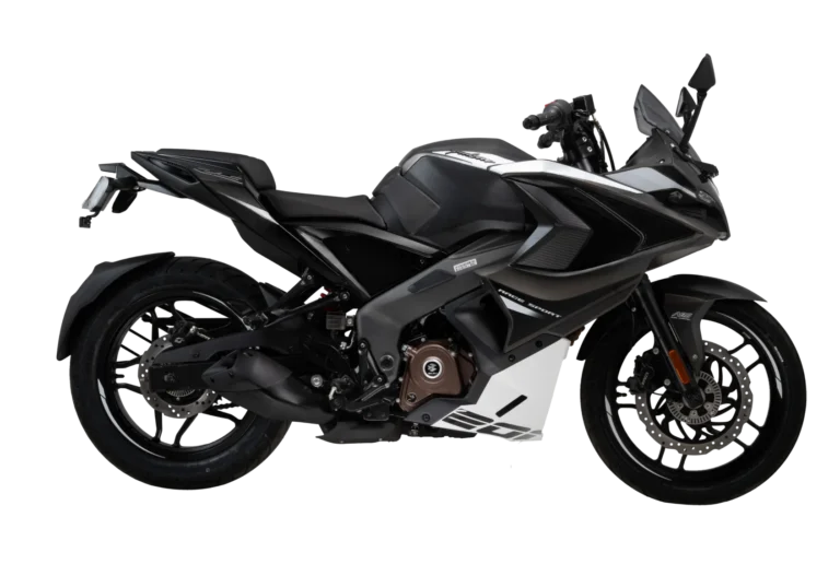Bajaj Pulsar RS200