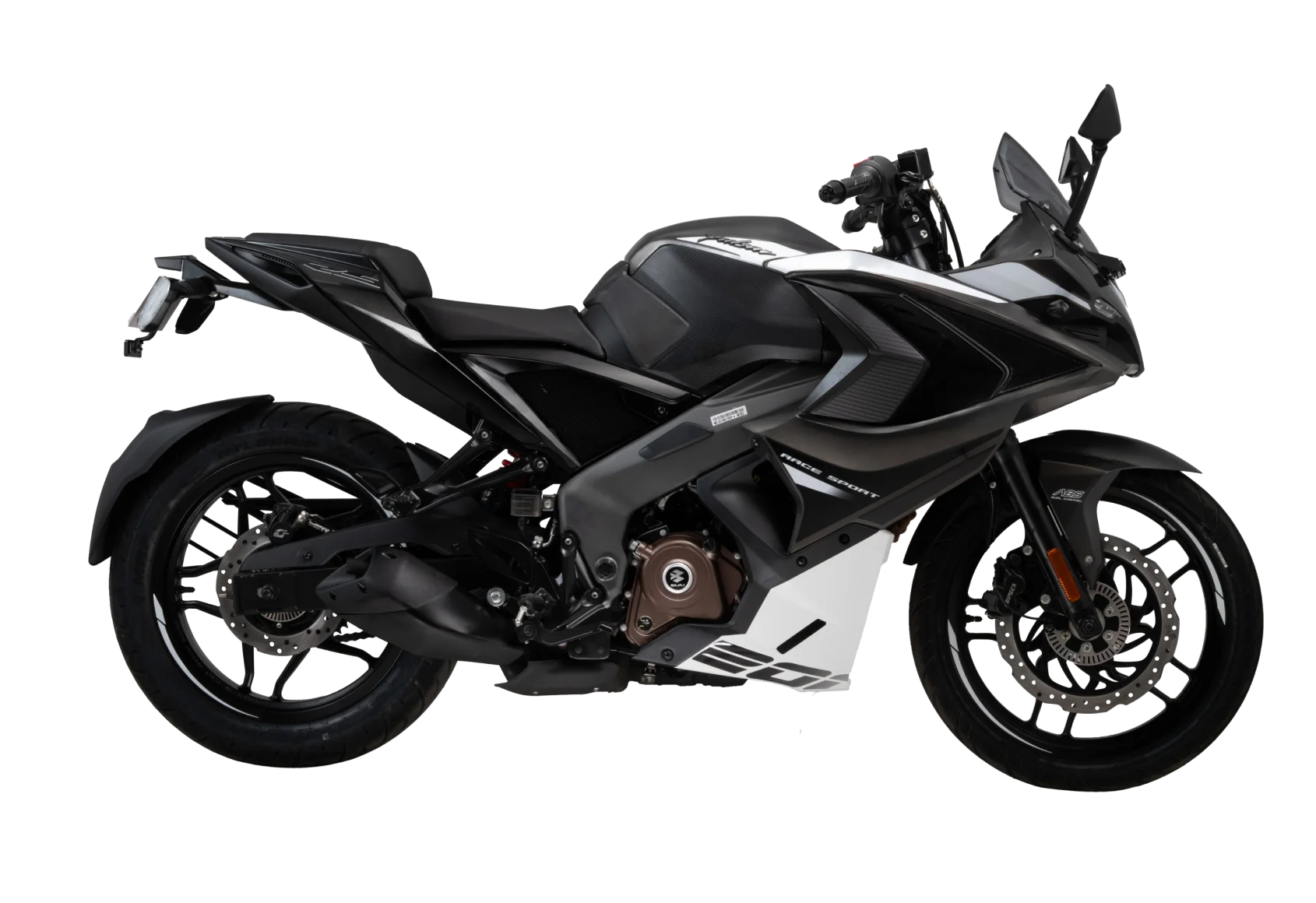 Bajaj Pulsar RS200