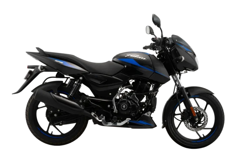 Bajaj Pulsar 125