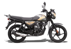 Bajaj CT 110x