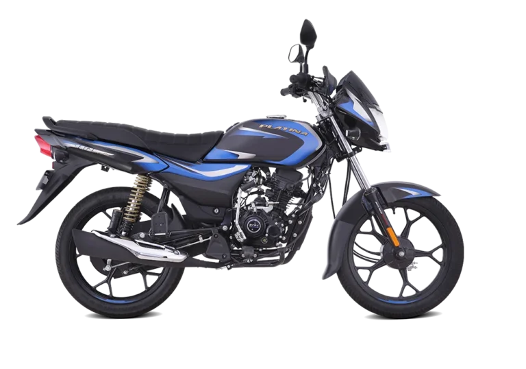 Bajaj Platina 110