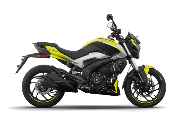 Bajaj Dominar 250