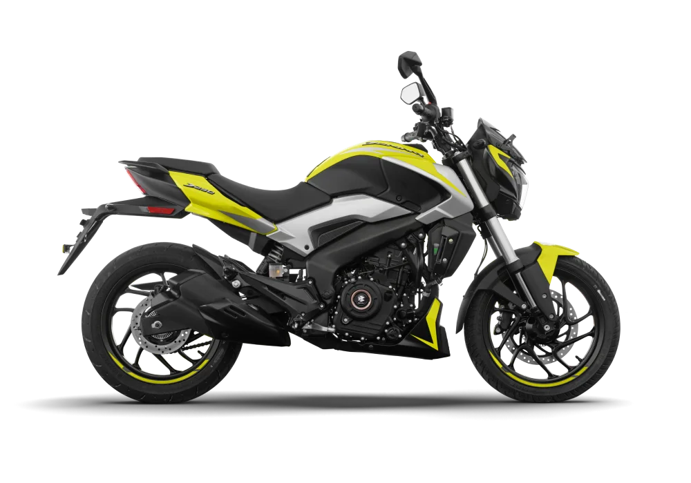 Bajaj Dominar 250