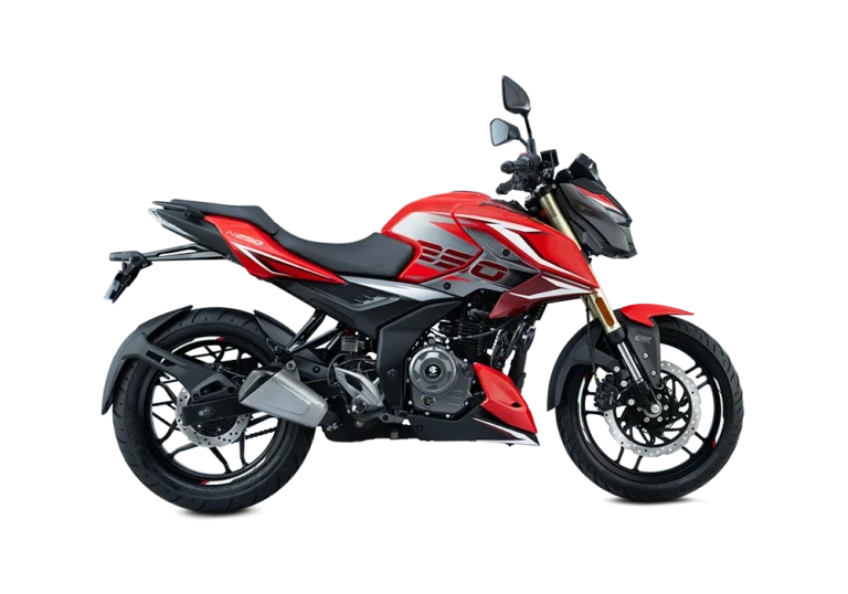 Bajaj Pulsar N250