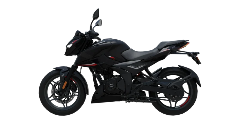 Bajaj Pulsar N160 - Premium Motorcycle Image