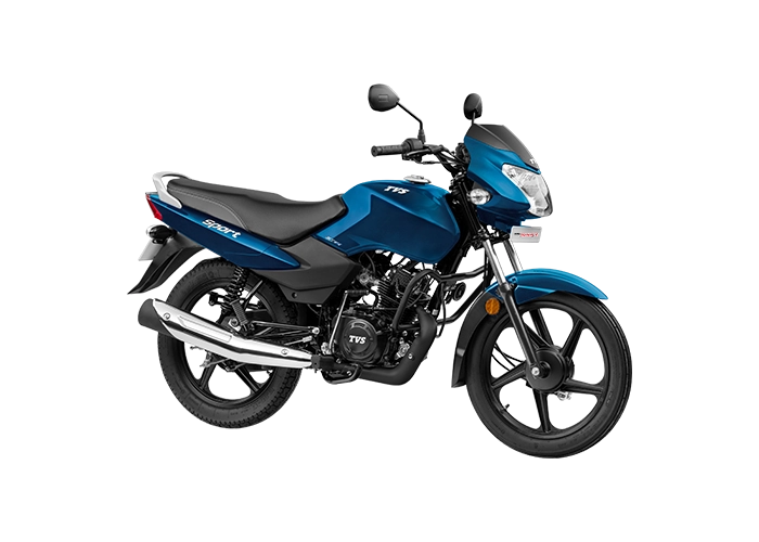 TVS Sport