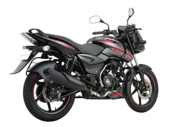 Bajaj Pulsar 150