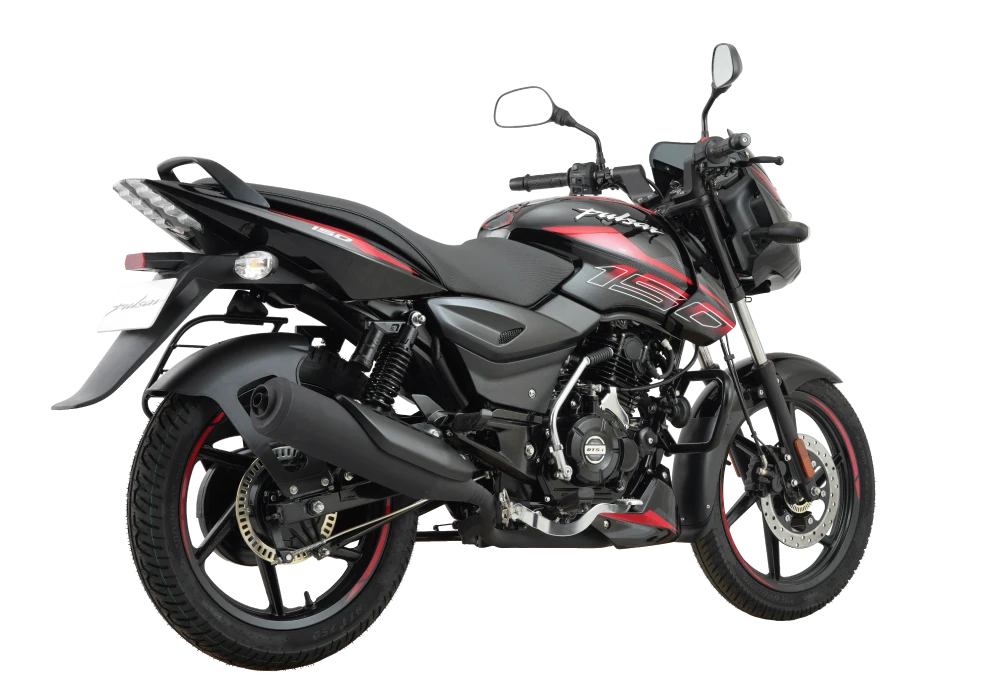 Bajaj Pulsar 150