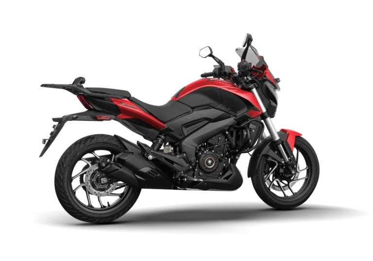 Bajaj Dominar 400