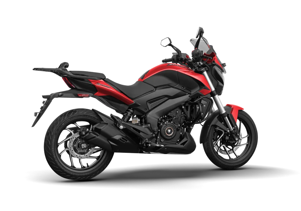 Bajaj Dominar 400