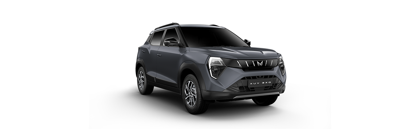 Mahindra XUV 3XO image