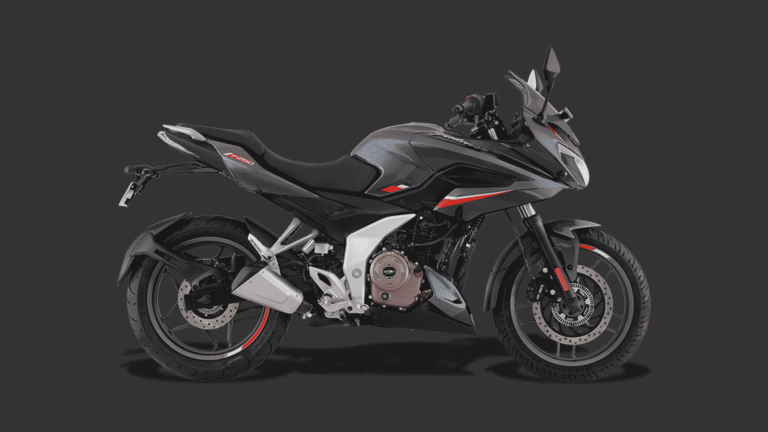 Bajaj Pulsar F250